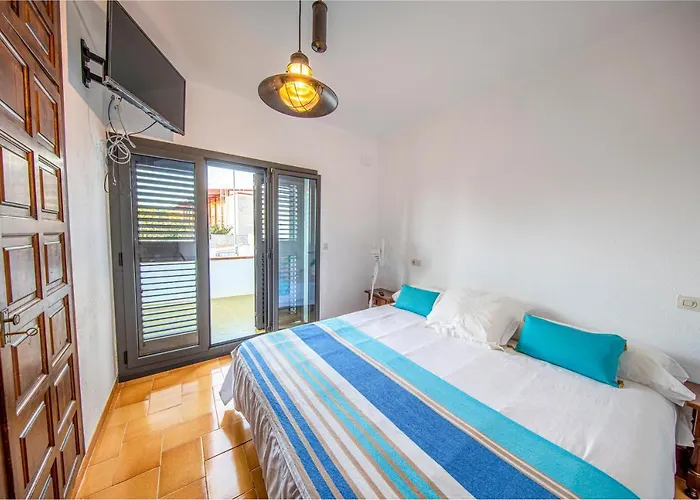 House Apartment L'Escala
