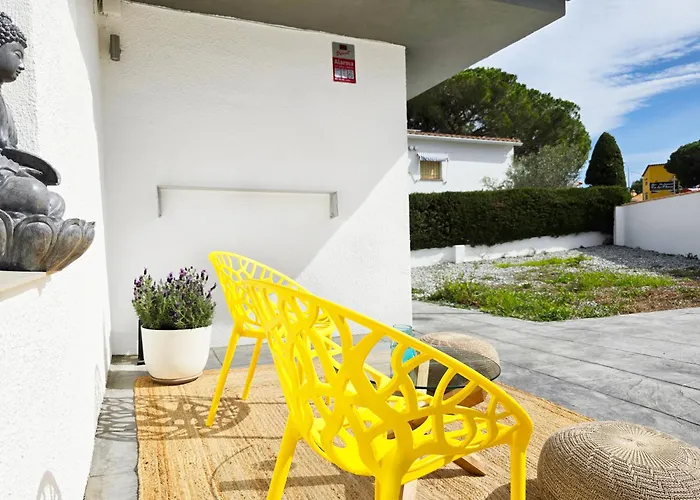 Villa Deborah