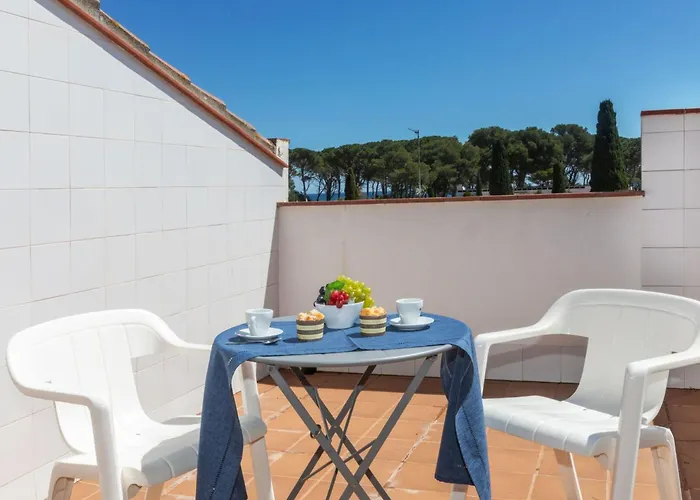 Holiday Home Delta 1 By Interhome