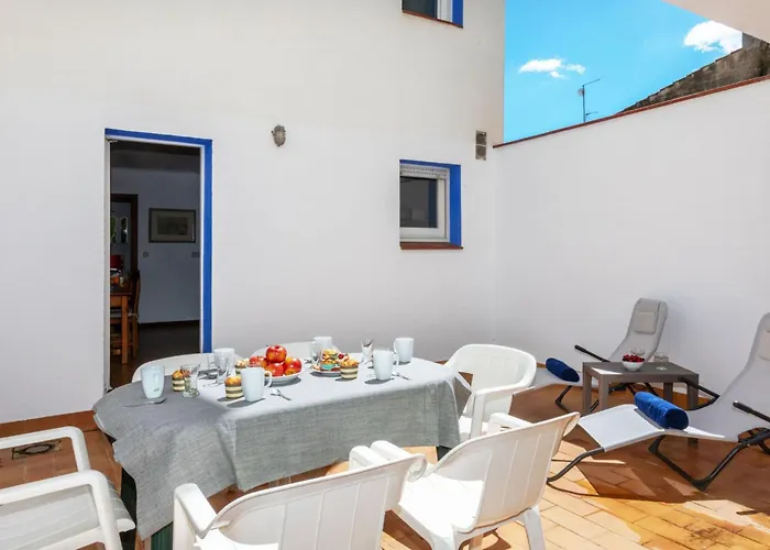 Holiday Home Delta 1 By Interhome