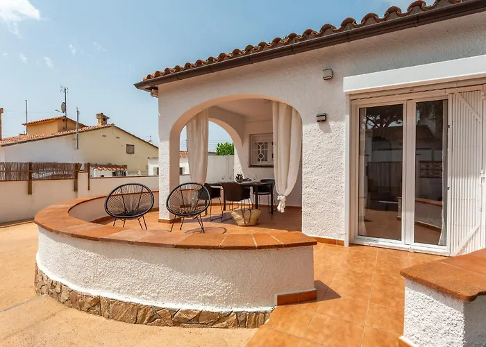 Casa Iris