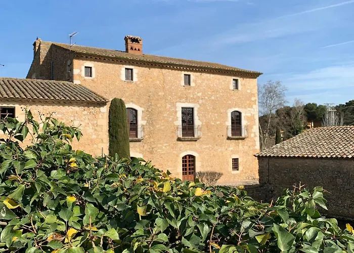 Hotel Molí de l'Escala