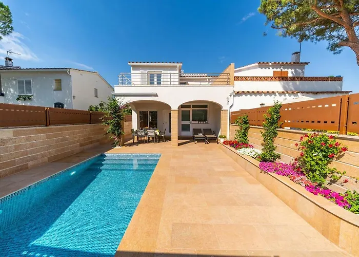 Holiday Home Bruna